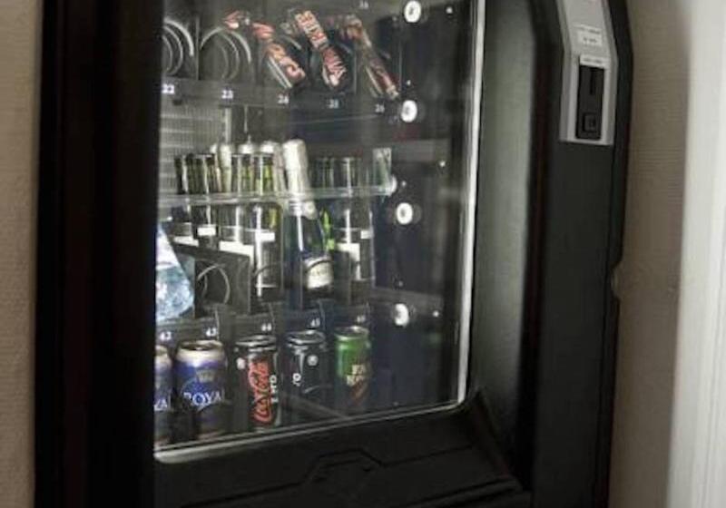 בית מלון כפרי Tiffany