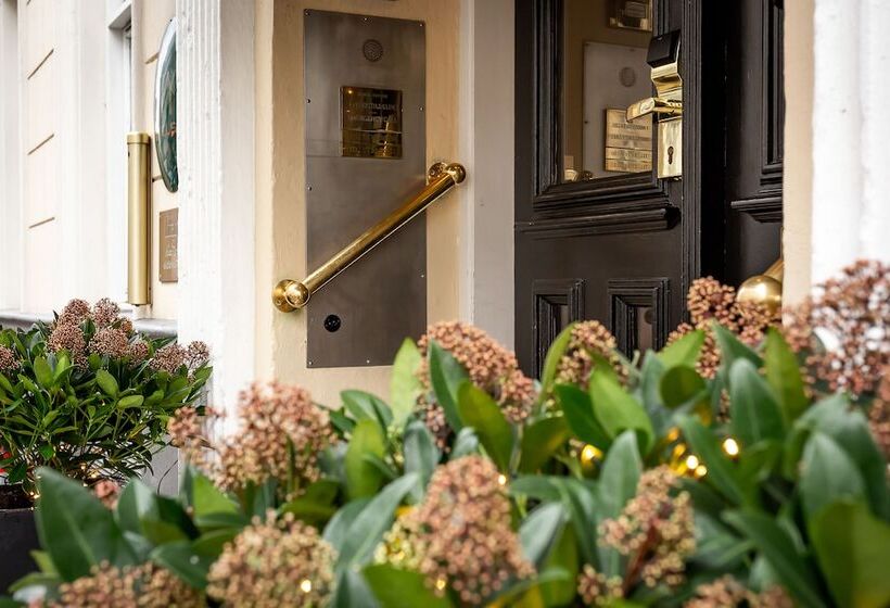 בית מלון כפרי Tiffany