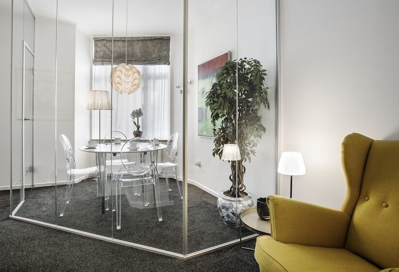 בית מלון כפרי Tiffany