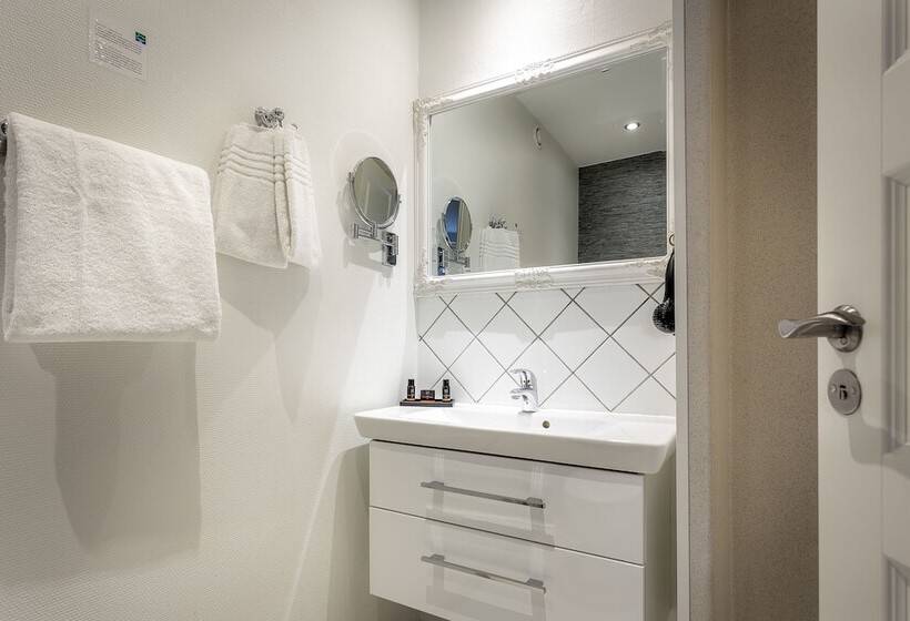 בית מלון כפרי Tiffany