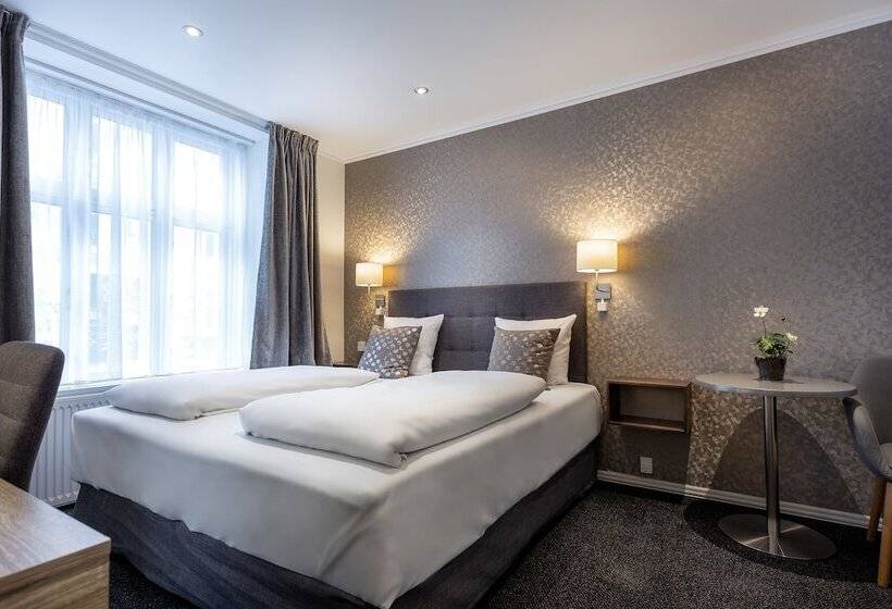 בית מלון כפרי Tiffany