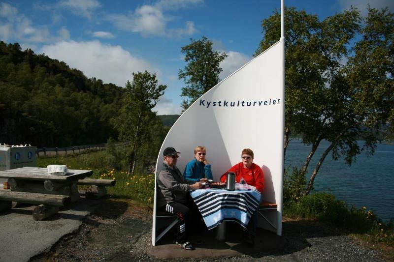 호텔 Tjeldsundbrua