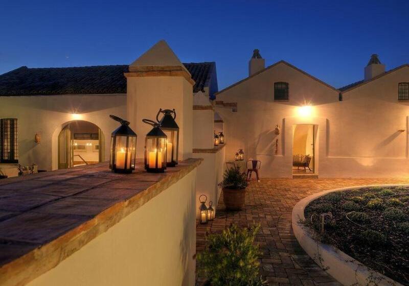 Torre Fiore Hotel Masseria