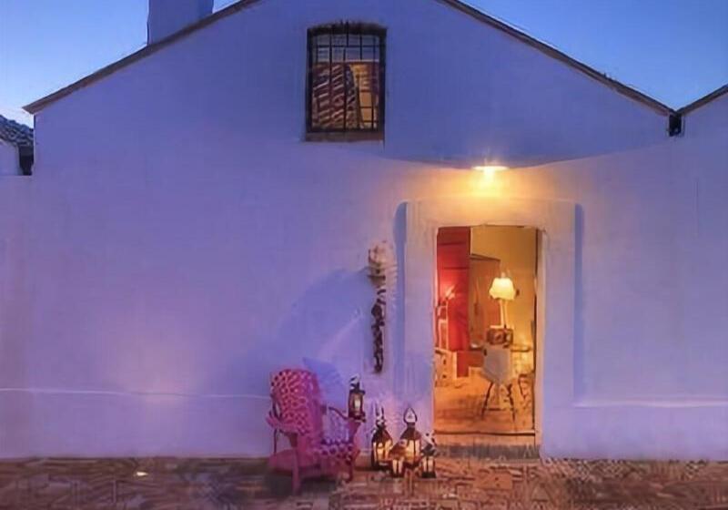 Torre Fiore Hotel Masseria