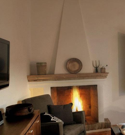 Torre Fiore Hotel Masseria