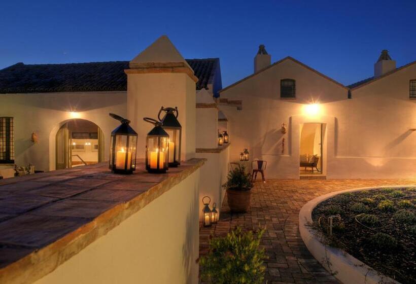 Torre Fiore Hotel Masseria