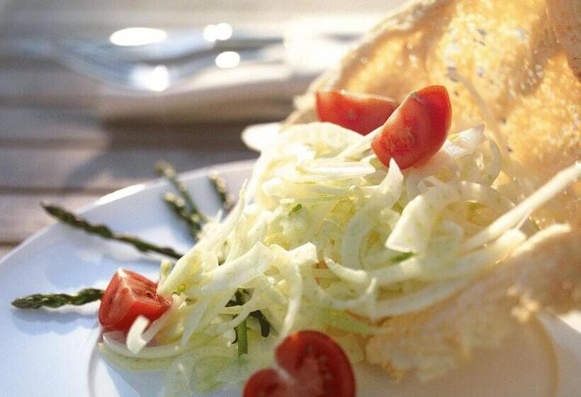 Torre Fiore Hotel Masseria