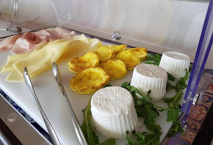 Torre Fiore Hotel Masseria