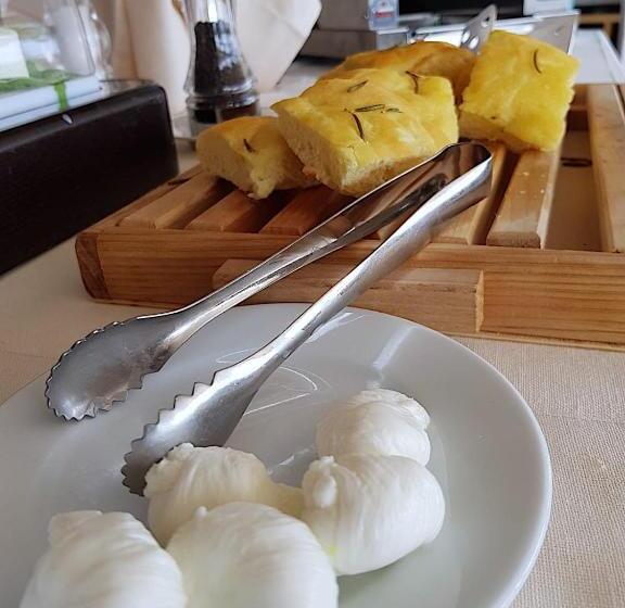 Torre Fiore Hotel Masseria