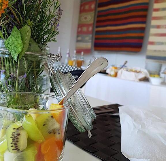 Torre Fiore Hotel Masseria