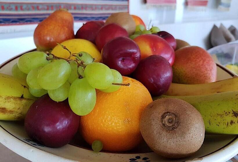 Torre Fiore Hotel Masseria