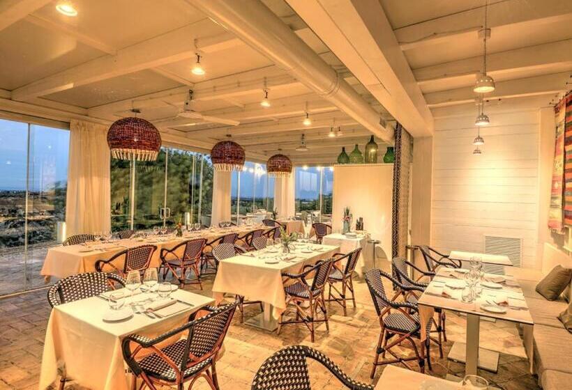 Torre Fiore Hotel Masseria