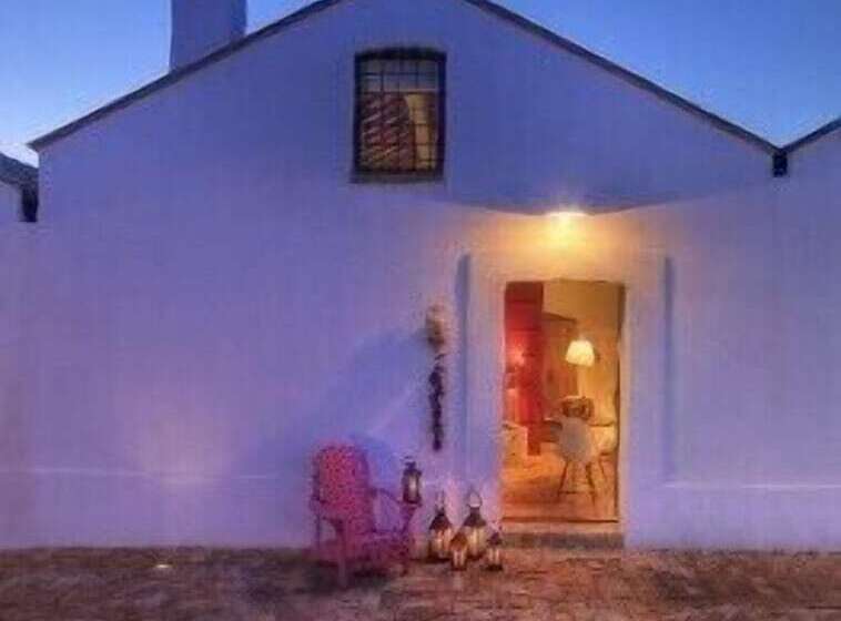 Torre Fiore Hotel Masseria