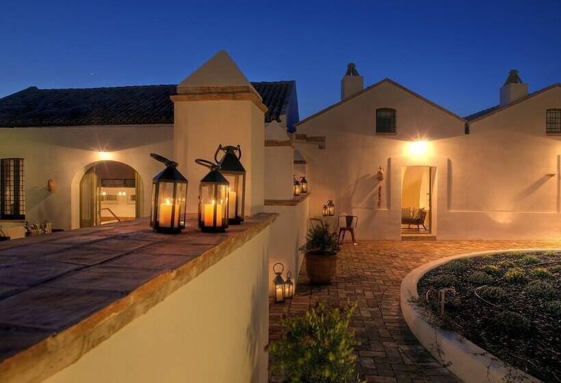 Torre Fiore Hotel Masseria