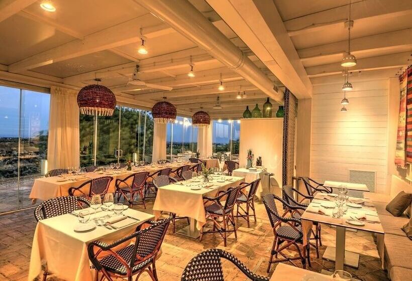 Torre Fiore Hotel Masseria