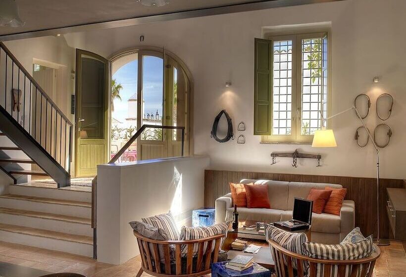 Torre Fiore Hotel Masseria