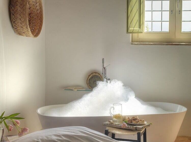 Torre Fiore Hotel Masseria