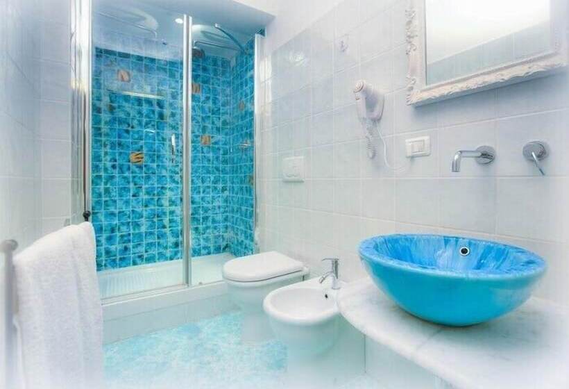 هتل Torre Guelfa Palazzo Acciaiuoli