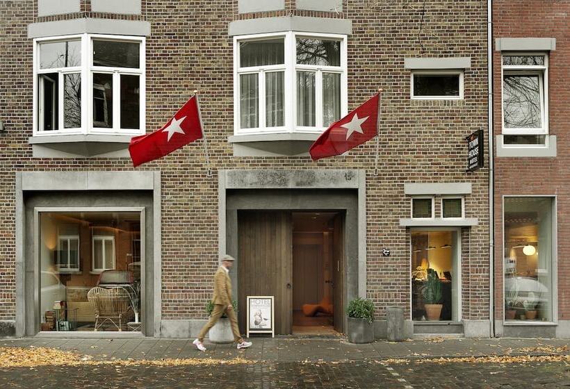 Townhouse Design Hotel & Spa