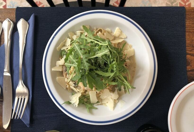 Townhouse Design Hotel & Spa