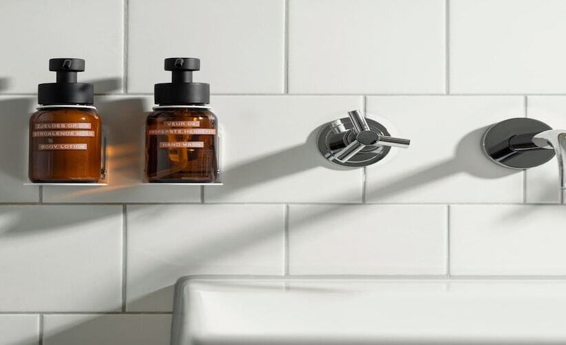 Townhouse Design Hotel & Spa