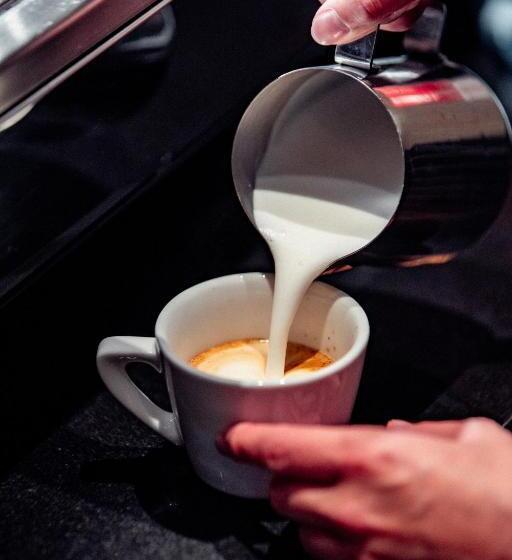 호텔 Townhouse Leipzig