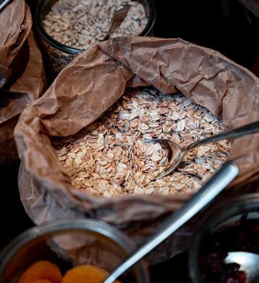 호텔 Townhouse Leipzig