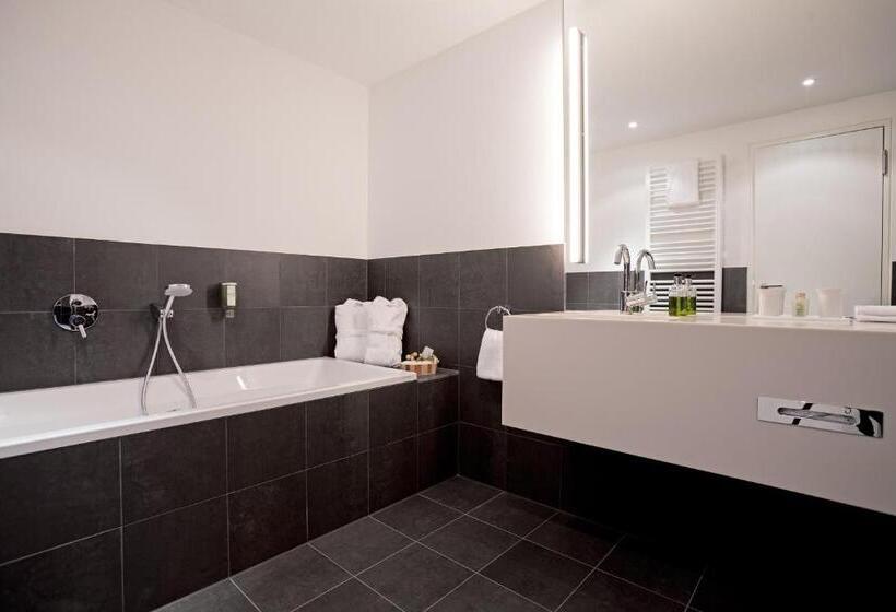 호텔 Townhouse Leipzig