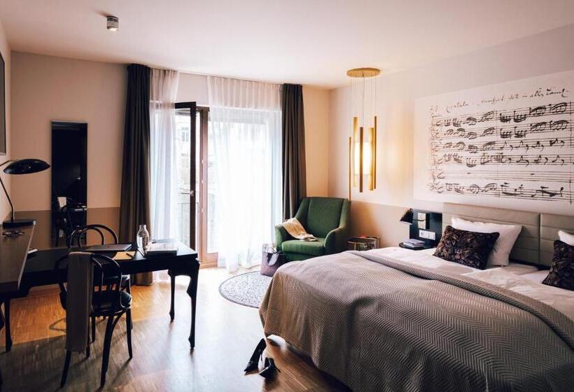 호텔 Townhouse Leipzig