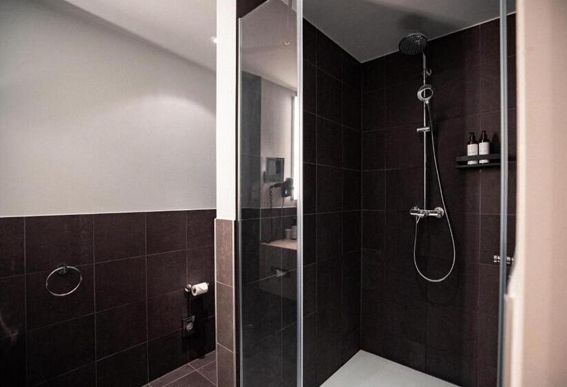 호텔 Townhouse Leipzig