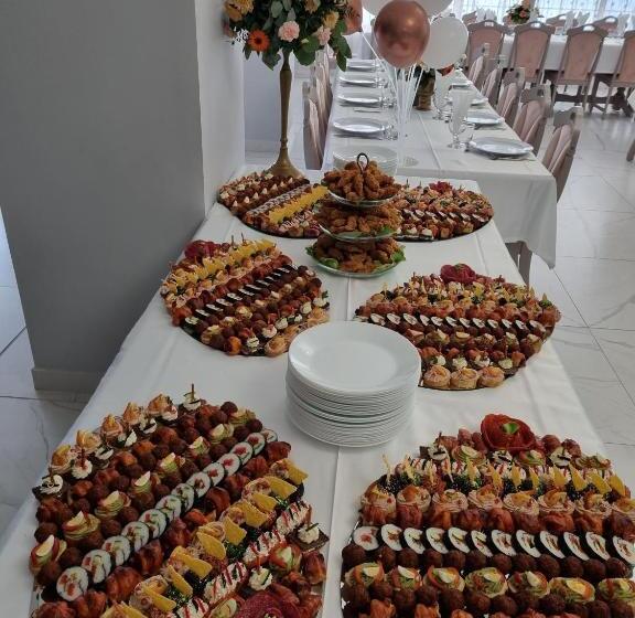 בית מלון כפרי Transit