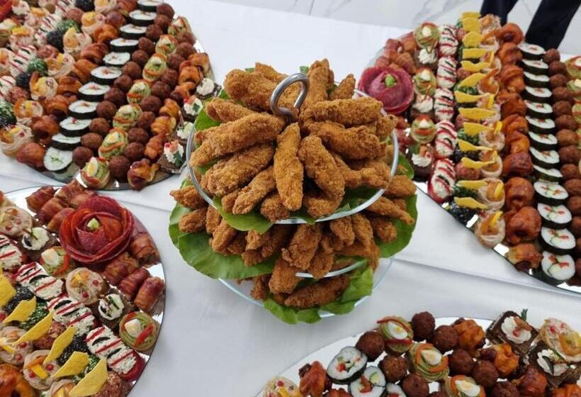 בית מלון כפרי Transit