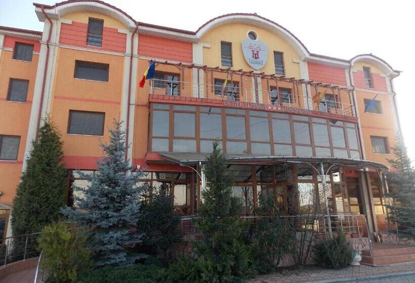 בית מלון כפרי Transit