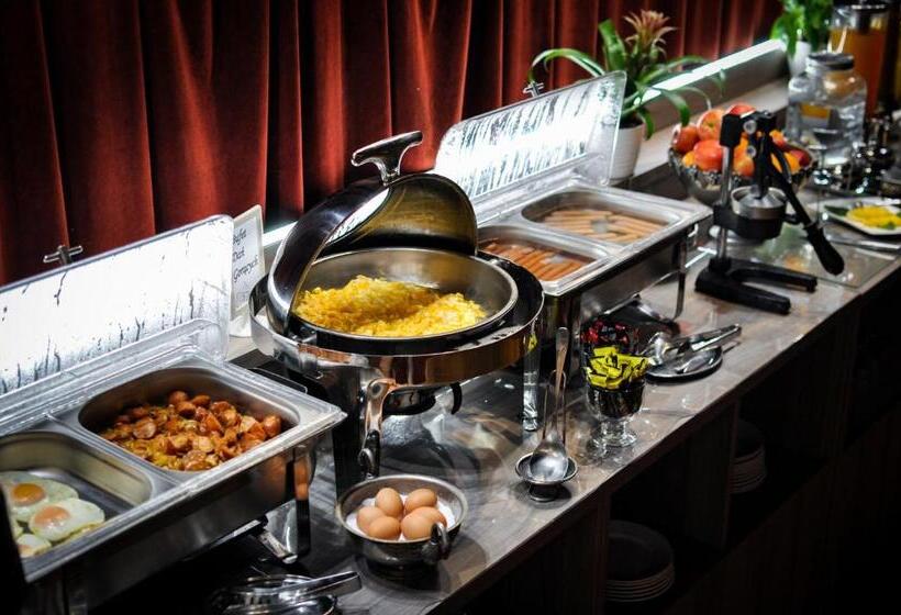 ホテル Trzy światy Spa & Wellness Rajska Wyspa