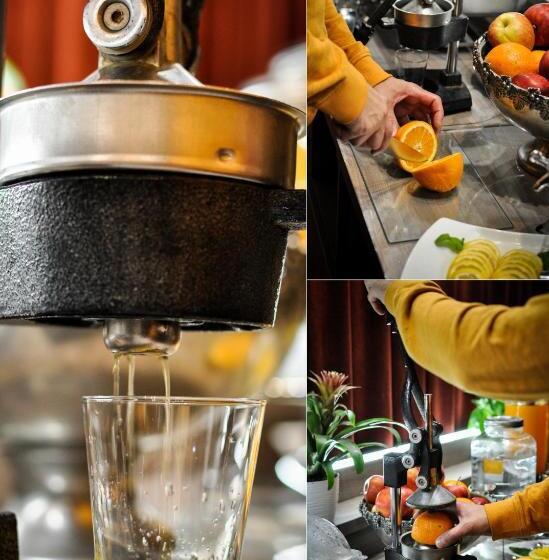 ホテル Trzy światy Spa & Wellness Rajska Wyspa
