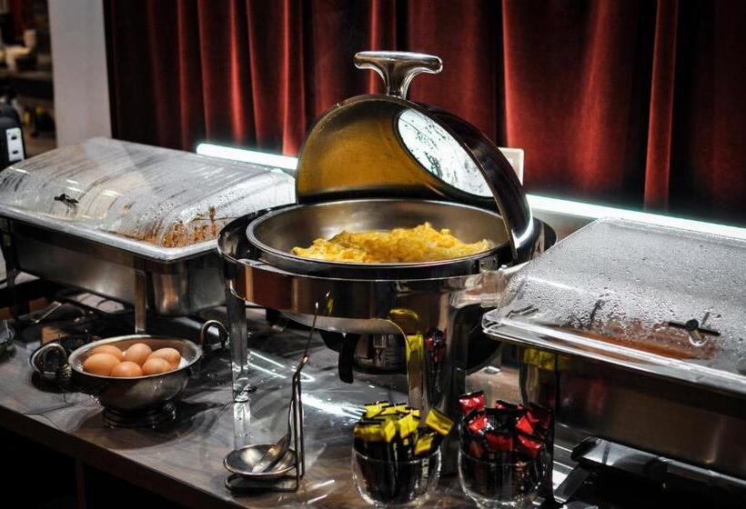 ホテル Trzy światy Spa & Wellness Rajska Wyspa