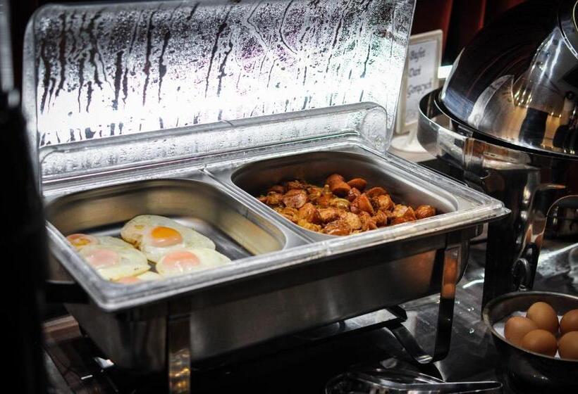 ホテル Trzy światy Spa & Wellness Rajska Wyspa