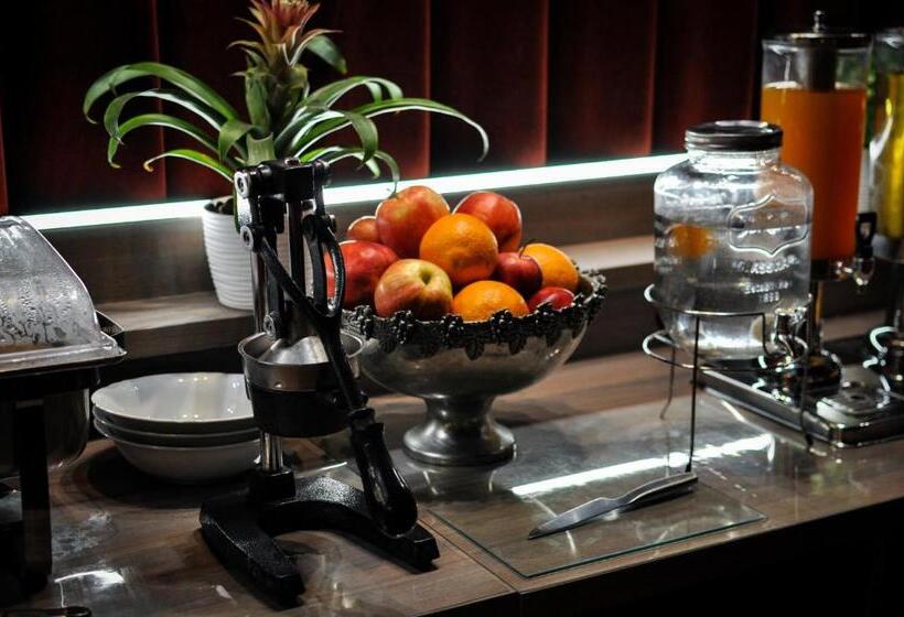 ホテル Trzy światy Spa & Wellness Rajska Wyspa