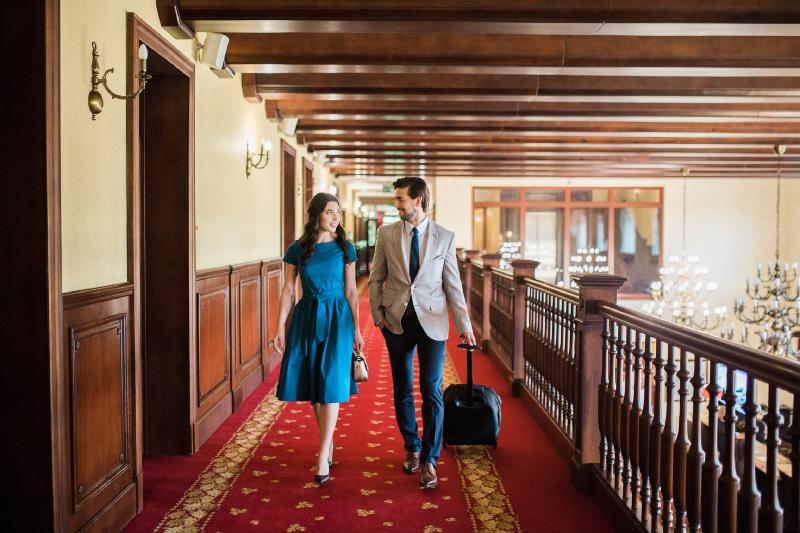 Turówka Hotel & Spa