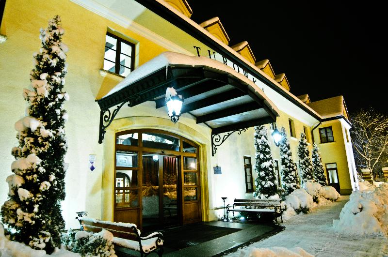 Turówka Hotel & Spa