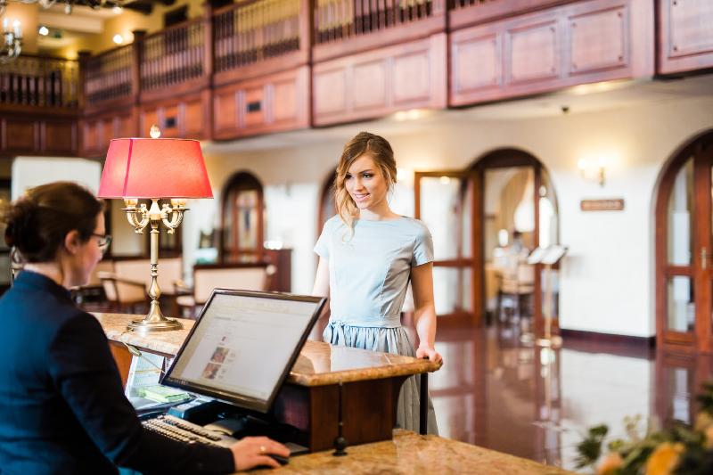 Turówka Hotel & Spa