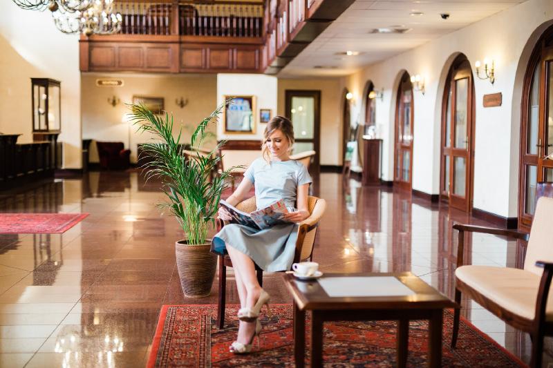 Turówka Hotel & Spa