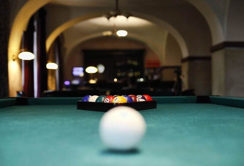 Turówka Hotel & Spa