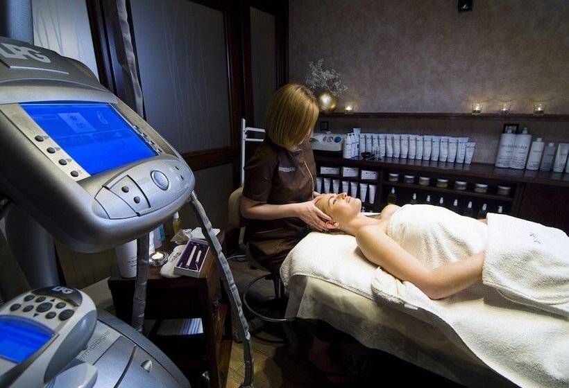 Turówka Hotel & Spa