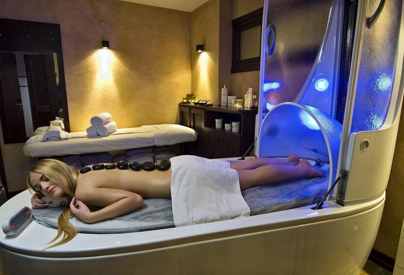 Turówka Hotel & Spa