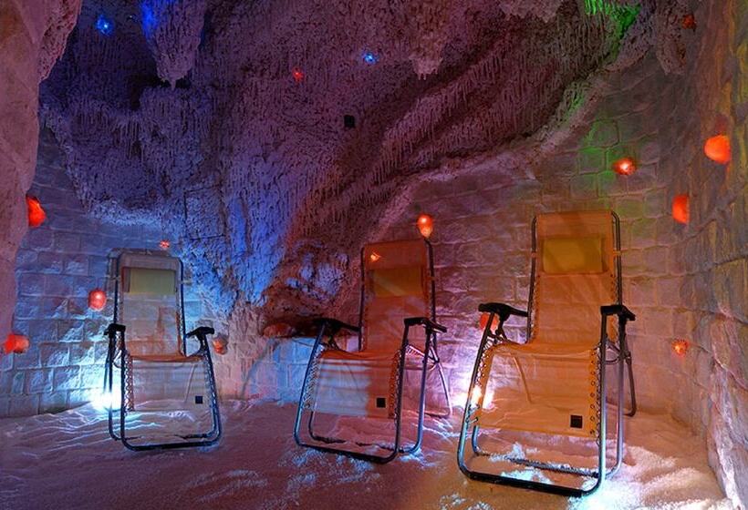 Turówka Hotel & Spa