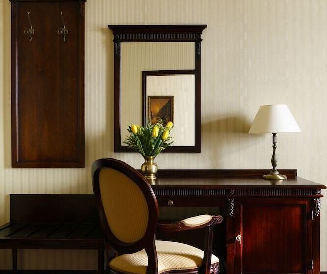 Turówka Hotel & Spa