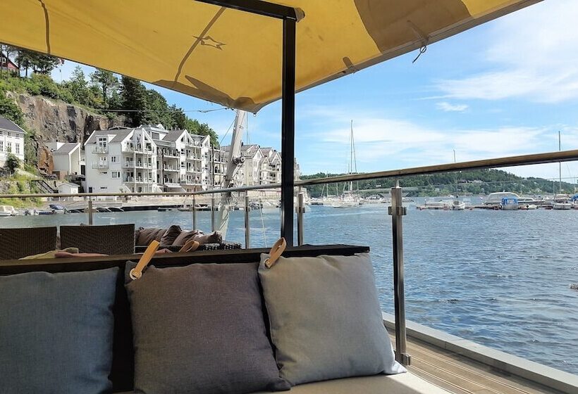 Tvedestrand Fjordhotell   Unike Hoteller