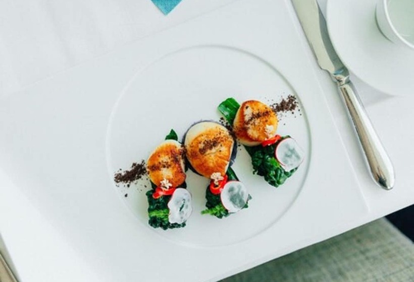 Utsikten Hotell   Unike Hoteller