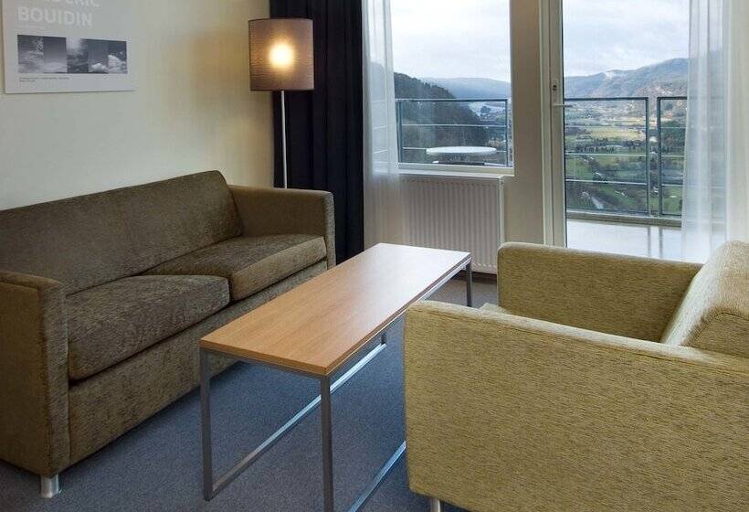 Utsikten Hotell   Unike Hoteller